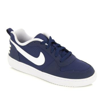 Nike Court Borough Low 839985400 Çocuk Spor Ayakkabısı