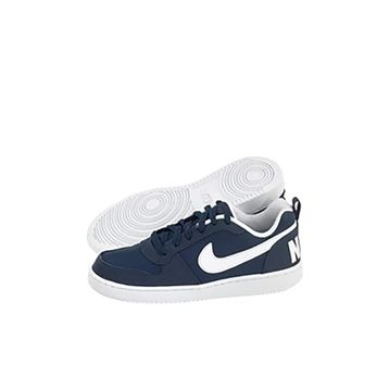 Nike Court Borough Low 839985400 Çocuk Spor Ayakkabısı