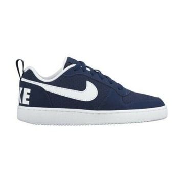 Nike Court Borough Low 839985400 Çocuk Spor Ayakkabısı