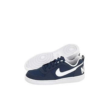 Nike Court Borough Low 839985400 Çocuk Spor Ayakkabısı