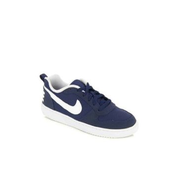 Nike Court Borough Low 839985400 Çocuk Spor Ayakkabısı