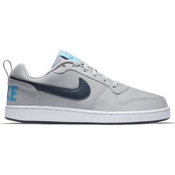 Nike Court Borough Low 839985400 Çocuk Spor Ayakkabısı