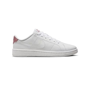 Nike Court Royale 2 DQ4127-100 Unisex Spor Ayakkabısı