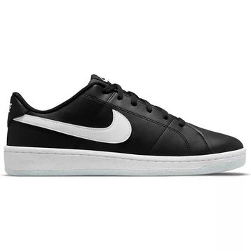Nike Court Royale 2 NN DH3160-001 Siyah Erkek Spor Ayakkabı