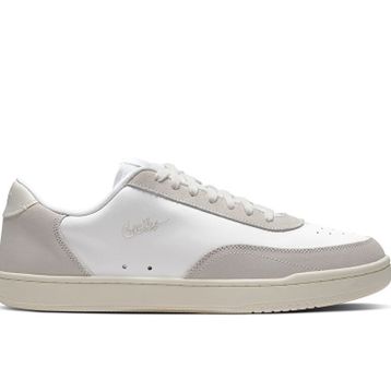 Nike Court Vintage Prem Beyaz Erkek Spor Ayakkabısı