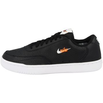 Nike Court Vintage PRM Beyaz Kadın Spor Ayakkabı