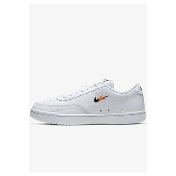 Nike Court Vintage PRM Beyaz Kadın Spor Ayakkabı