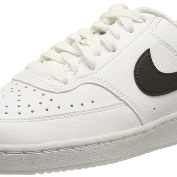 Nike Court Vision Kadın Günlük Spor Ayakkabı