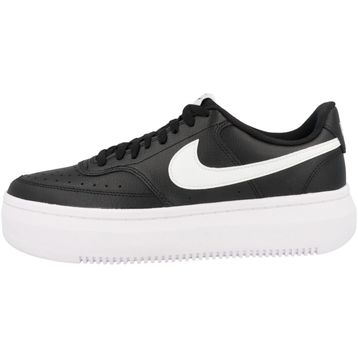 Nike Court Vision Kadın Günlük Spor Ayakkabı