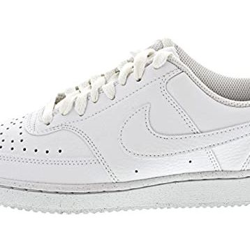 Nike Court Vision Kadın Günlük Spor Ayakkabı