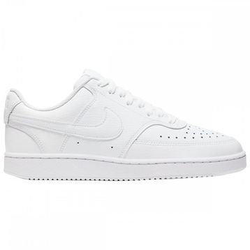 Nike Court Vision Lo Beyaz Erkek Spor Ayakkabı