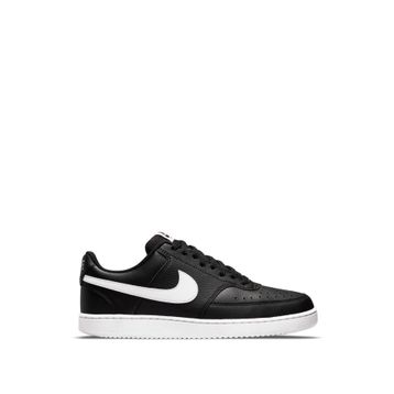 Nike Court Vision LO NN Siyah Erkek Spor Ayakkabı