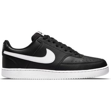 Nike Court Vision LO NN Siyah Erkek Spor Ayakkabı