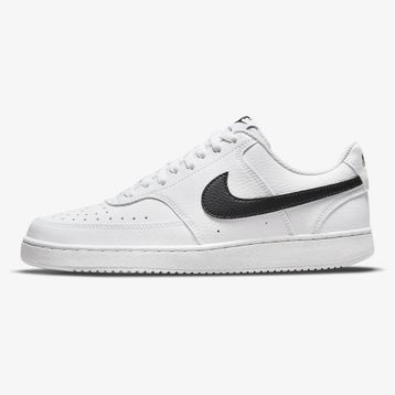 Nike Court Vision Low Kadın Günlük Spor Ayakkabı