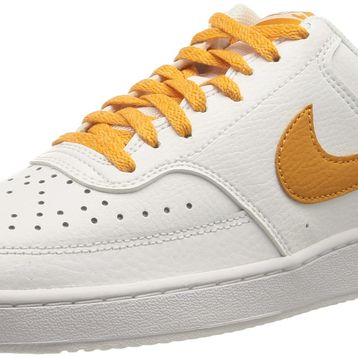 Nike Court Vision Low Kadın Spor Ayakkabı