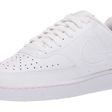 Nike Court Vision Low Kadın Spor Ayakkabı