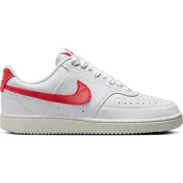 Nike Court Vısıon Low Next Nature HV5246-100 Beyaz Spor Ayakkabı