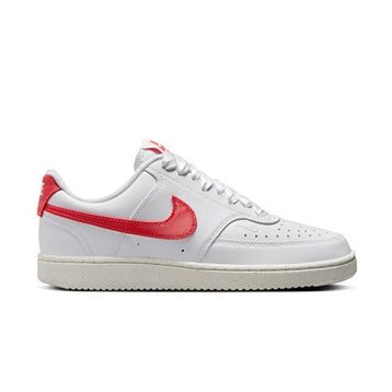 Nike Court Vısıon Low Next Nature HV5246-100 Beyaz Spor Ayakkabı