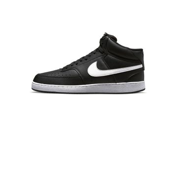 Nike Court Vision Mid NN Spor Ayakkabı