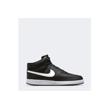 Nike Court Vision Mid NN Spor Ayakkabı