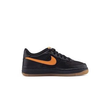 Nike CQ4215-001 Air Force 1 LV8 5 Kadın Spor Ayakkabı