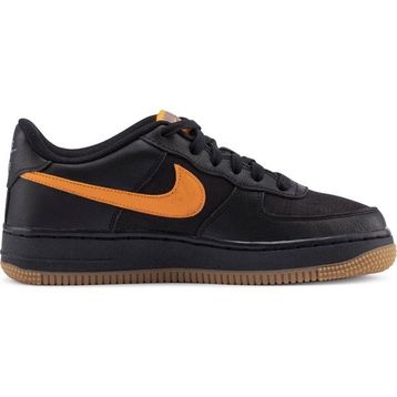 Nike CQ4215-001 Air Force 1 LV8 5 Kadın Spor Ayakkabı