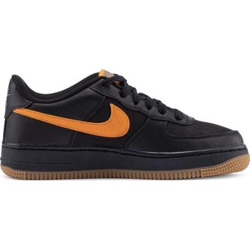 Nike CQ4215-001 Air Force 1 LV8 5 Kadın Spor Ayakkabı