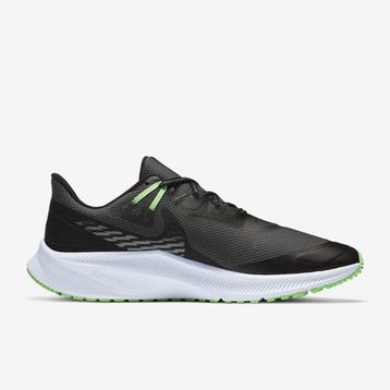 Nike CQ8894-010 Siyah Erkek Koşu Ayakkabısı