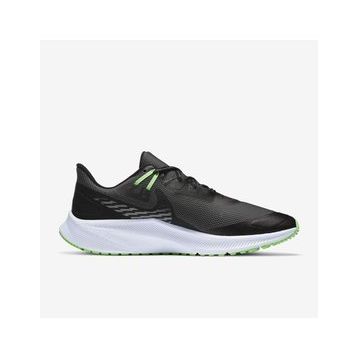 Nike CQ8894-010 Siyah Erkek Koşu Ayakkabısı