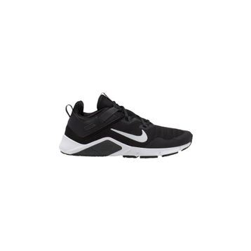 Nike CQ9356 Siyah Legend Essential 2 Erkek Antrenman Ayakkabısı