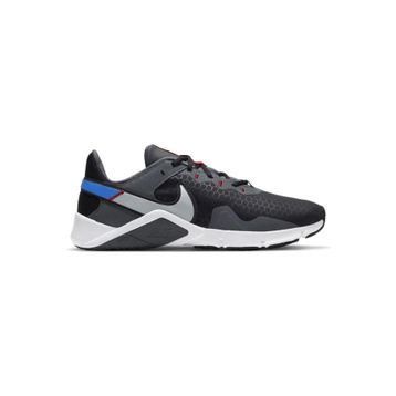 Nike CQ9356 Siyah Legend Essential 2 Erkek Antrenman Ayakkabısı