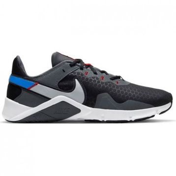 Nike CQ9356 Siyah Legend Essential 2 Erkek Antrenman Ayakkabısı