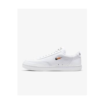 Nike CT1726-100 Court Vintage Premium Beyaz Erkek Spor Ayakkabı