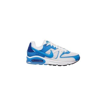 Nike CT2143-002 Air Max Command Mavi Erkek Spor Ayakkabı
