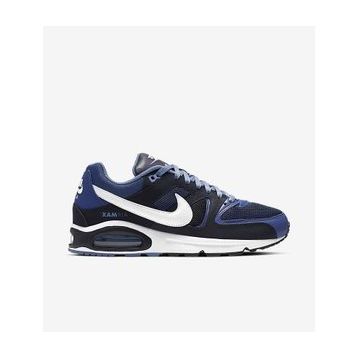 Nike CT2143-002 Air Max Command Mavi Erkek Spor Ayakkabı