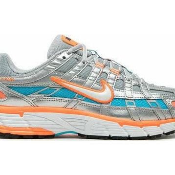Nike Ct3751-001 P-6000 Kadın Spor Ayakkabı