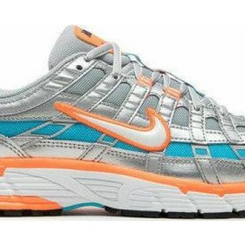 Nike Ct3751-001 P-6000 Kadın Spor Ayakkabı