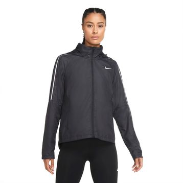 Nike CU3385-010 Siyah Kadın Ceket