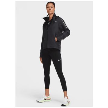 Nike CU3385-010 Siyah Kadın Ceket