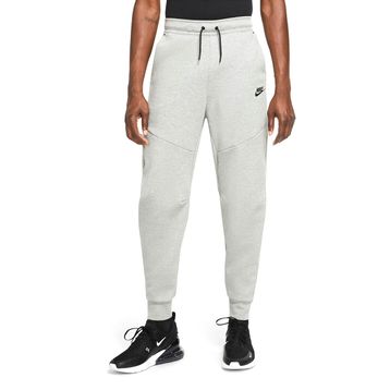 Nike CU4495-063 M Nsw Tch Flc Jggr Gri Erkek Günlük Stil Eşofman Altı