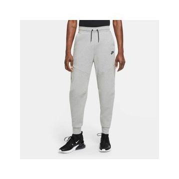 Nike CU4495-063 M Nsw Tch Flc Jggr Gri Erkek Günlük Stil Eşofman Altı
