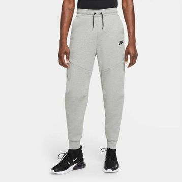 Nike CU4495-063 M Nsw Tch Flc Jggr Gri Erkek Günlük Stil Eşofman Altı