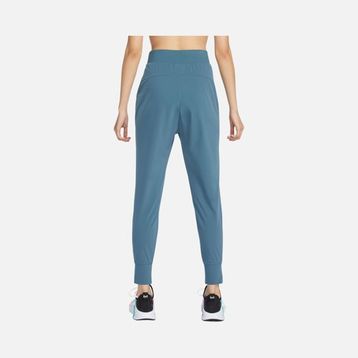Nike CU4611-058 Bliss Luxe Training Kadın Eşofman Altı