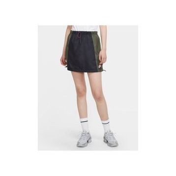 Nike CU5985 Nsw Icon Clash Kadın Etek