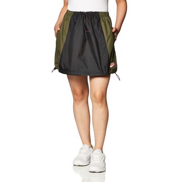 Nike CU5985 Nsw Icon Clash Kadın Etek
