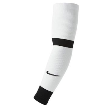 Nike CU6419-100-DIG Matchfit Unisex Beyaz Futbol Çorabı