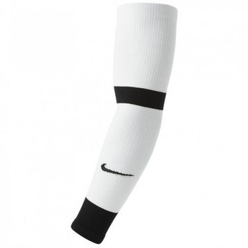 Nike CU6419-100-DIG Matchfit Unisex Beyaz Futbol Çorabı