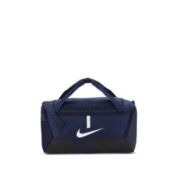Nike CU8090-410 Team Duff Lacivert Unisex Spor Çantası