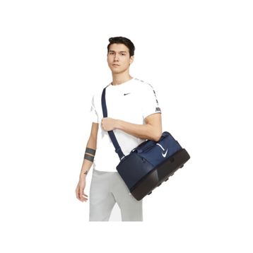 Nike CU8096-410 Academy Team M Hdcs Lacivert Unisex Spor Çantası