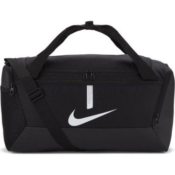 Nike CU8097-010 Nk Acdmy Team S Duff Siyah Futbol Spor Çanta